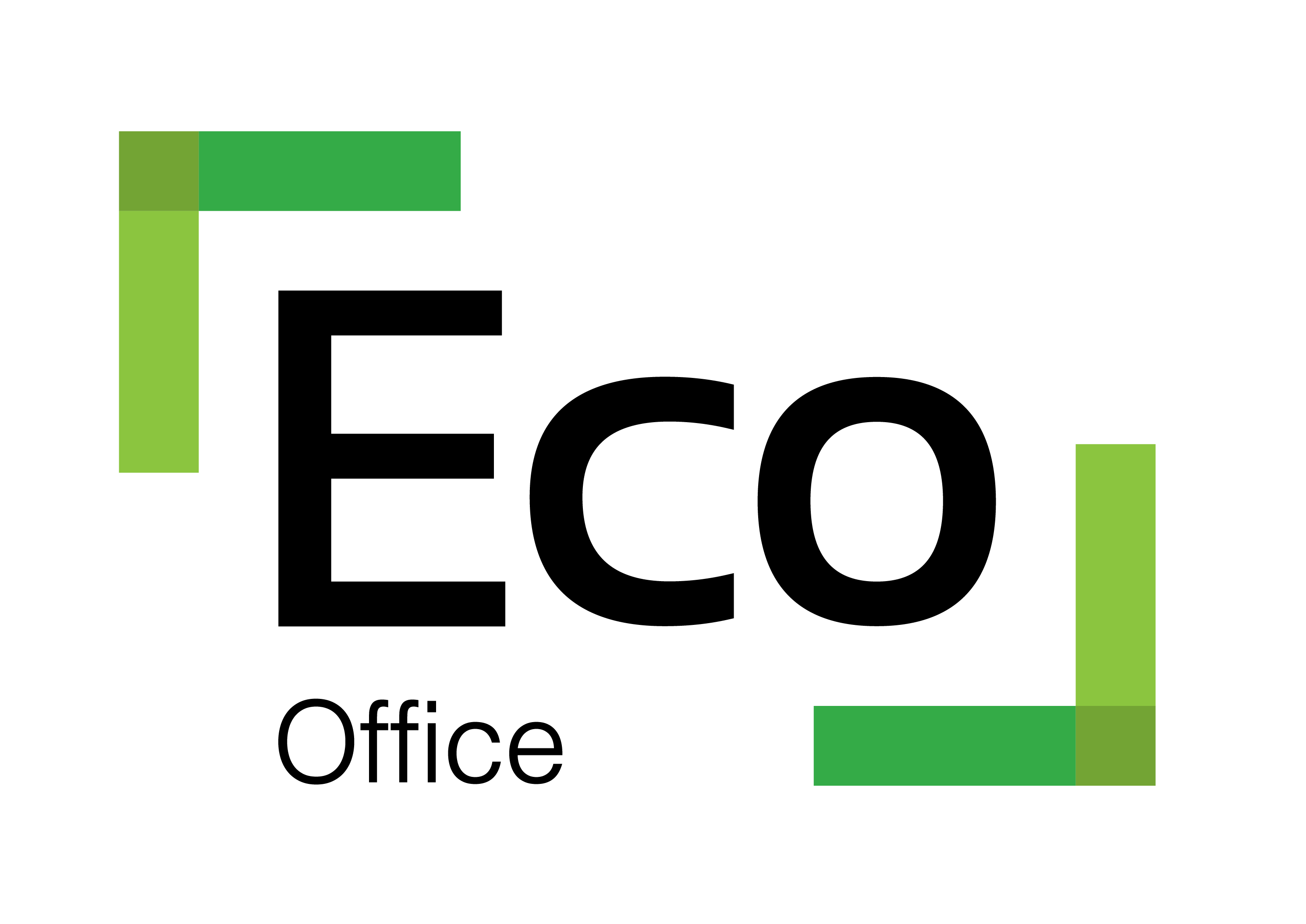 Eco Office