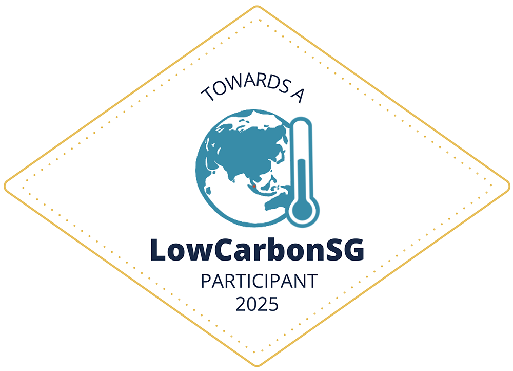 Low Carbon SG
