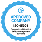 ISO 45001