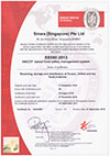 HACCP Certificate