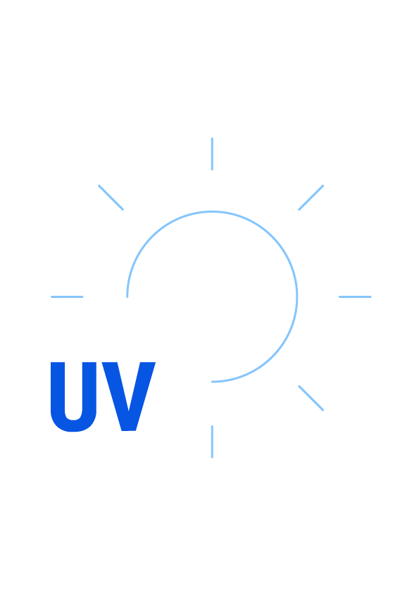 In-Tank UV Disinfection