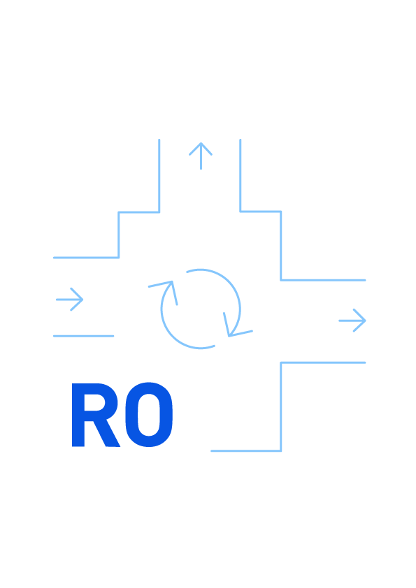 Reverse Osmosis Technology