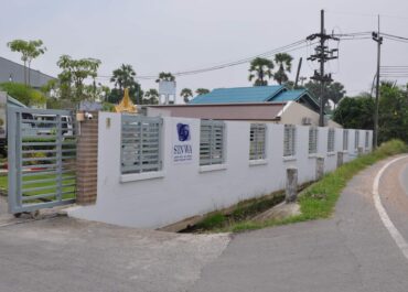 Sinwa enters Thai offshore sector